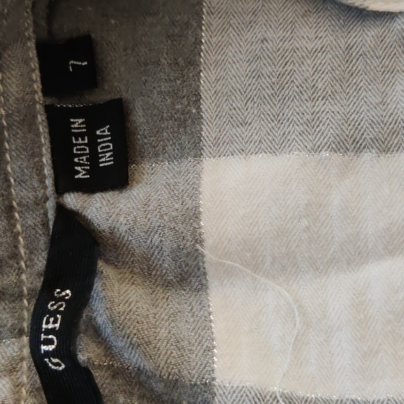 Guess Tunic shirt for girls - Picture 4 of 4